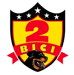 2Bici Bike Shop logo