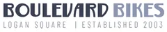 Boulevard Bikes logo