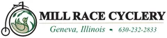 Mill Race Cyclery logo